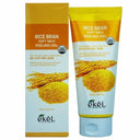 Ekel Rice Bran Foam Cleanser 180ml