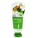 Cleansing Story Aloe Deep Cleansing Foam 120g