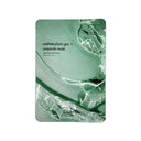 Kim Jeong Moon Aloe Cure Phyto Green Ampoule Mask 1 Sheet