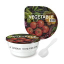 Lindsay Renatural Disposable Modeling Mask Cup Pack Vegetable 35g