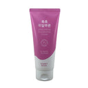 Happy Bath Moisturizing Hyaluronic Cleansing Foam 200g
