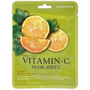 Baroness Vitamin C Mask Sheet 1 sheet