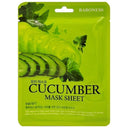 Baroness Cucumber Mask Sheet 1 Sheet