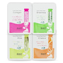 Vitamin Collagen Green Tea Aloe Mask Pack Soothing Moisturizing