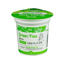 ZELLKUR 7 Green Tea Modeling Cup Pack