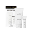 LAGOM Cellup Micro Foam Cleanser Set (150ml + 30ml)