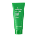 Nature Republic Forest Relief for Men Foam Cleansing