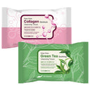 Foodaholic Deep Clean Easy Cleansing Tissue 30 Sheets (choose 1)