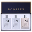Bazzi Homme Booster Skincare Set (Toner x2 + Lotion x1)