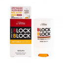Nesura Otrhy Block & Block Air Sun Stick 20g