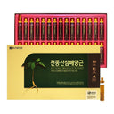 Chong Kun Dang Healthcare Cheonjong Wild Ginseng Cultured Root Ampoule