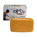 Seongwon Pharmaceutical Herbal Exfoliating Soap 145g