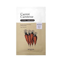 SKINFOOD Carrot Carotene Calming Water Mask 1 Sheet