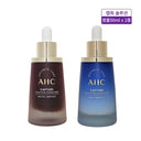 AHC Capture Solution Prime Ampoule 2-Piece Set (Revital 50ml + Moist 50ml)