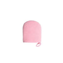Kimspp Microfiber Mini Beauty Gloves (1P) Cleansing Face Wash Gloves