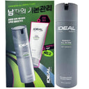 IDEAL FOR MEN Perfect All-In-One Special Set (All-In-One 150ml + Cleansing Foam 150ml)