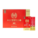 Hwangpungjeong 6-Year-Old Red Ginseng One Day Soo 10ml x 30 sticks
