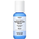 Beyond Glow Up Hyaluron Panthenol Calming Serum 45ml