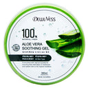 Dewyness Aloe Vera 100% Soothing Gel 300ml