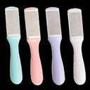 Seven Star Foot Exfoliator 7-6 (Random Color)