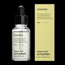 Gongskin Stem Cell Vitamin Gold Ampoule