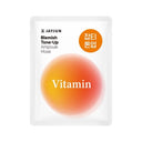 JAYJUN Blemish Tone-Up Ampoule Mask 23ml 1 Sheet