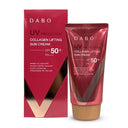 Dabo Collagen Lifting Sun Cream SPF50+ PA+++ 70ml