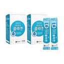 Chong Kun Dang Health Aqua Collagen (30 Packets x 2 Boxes)
