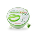 The Flora Aloe Vera Soothing Gel 300ml