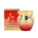Sullyeo Eye Cream Women 55ml Cosmetics Under-eye Cream Nourishing Eye Cream