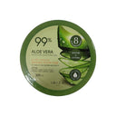 Ibiza Spa Aloe Vera Moisture Soothing Gel 300ml