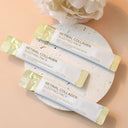 HanGanic Retinal Collagen Sleeping Pack 4ml x 10