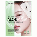 1 Hyaluronic Acid Ampoule Aloe Mask Pack 1 sheet