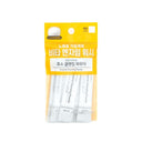Flor de Man Easy Stick Cleansing Powder 1g x5