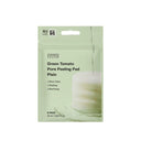 Sungboon Editor Green Tomato Pore Peeling Pad Plain 8 sheets