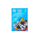 JMsolution Disney Moisture Hyaluronic Acid Mask Pack