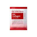 MEDI-PEEL Red Lacto Collagen Pore Lifting Mask 30ml