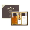 Christian Dean Vital Snail Men's Skincare 2-Piece Set