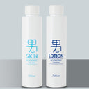 Noblesse Men's Cosmetics 1 Men's Skin Toner + 1 Men's Lotion
