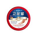 HealthDay Premium Fine Feet Foot Cream 110g