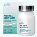 Everfit Rosypro Young Low Molecular Collagen Biotin 60 Tablets