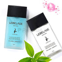 LEBELAGE For Men Collagen Green Tea Skin Lotion Set