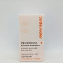 Betterwell Vaginal-Derived Patented Probiotics 30 Tablets
