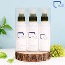 Men's All-in-One Mini Set Cleanser Essence Lotion for Gift-giving