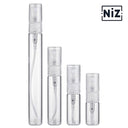 NeedzHome Multi-Purpose Plastic Spray Bottle 4-Piece Set