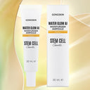 Gongskin Stem Cell Water Glow AI Moisturizing Ampoule Cream