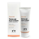 Christian Dean Tone-Up Base Sun Cream SPF50+ PA+++ 70ml