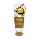 KWAILNARA Seaniyyagi Sprouted Brown Rice Deep Cleansing Foam 120ml