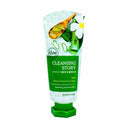 KWAILNARA Seanstay Aloe Deep Cleansing Foam 120ml