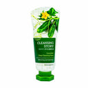 KWAILNARA Cucumber Deep Cleansing Foam 120ml
